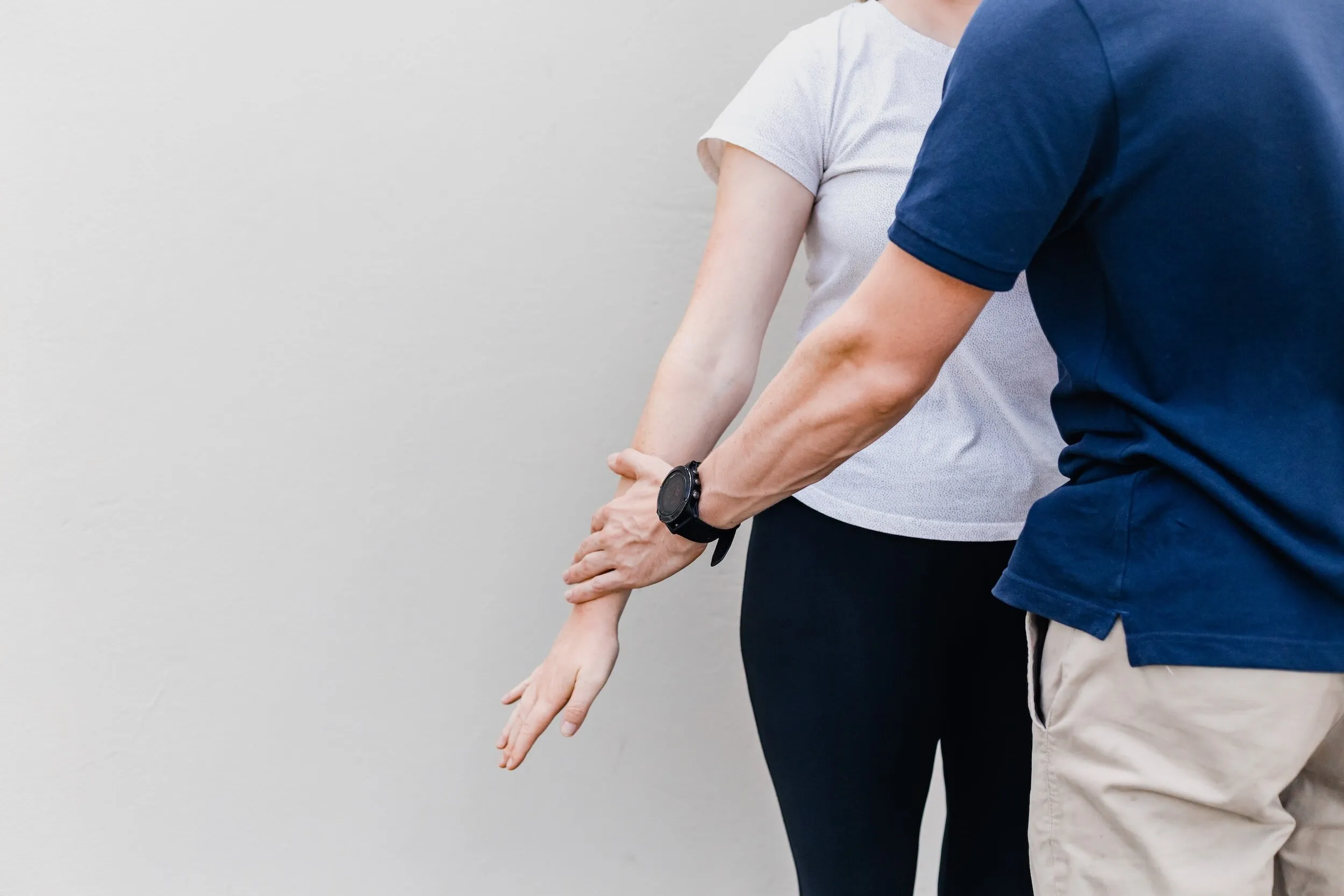 Chiropractic education and wellness imagery